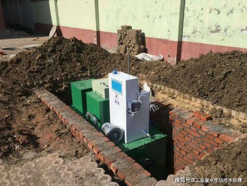 食品加工行業(yè)速凍食品加工與金屬表面處理及熱處理加工的污水處理設(shè)備與工藝流程詳解